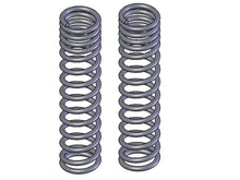 Load image into Gallery viewer, Jeep Grand Cherokee Dual Rate 6.0 Inch Front Coil Springs 99-04 WJ Clayton Off Road