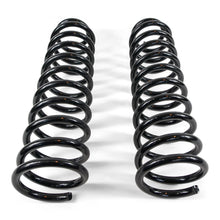 Load image into Gallery viewer, Jeep Wrangler 3.5 Inch Front Coil Springs 2007-2018 JK Clayton Off Road