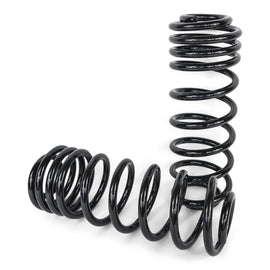 Jeep Wrangler 1.5 Inch Dual Rate Rear Coil Springs 2018-Present Jeep Wrangler JL Clayton Off Road