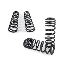 Load image into Gallery viewer, Jeep Wrangler 392 Performance Coil Package Set of 4 Clayton Off Road