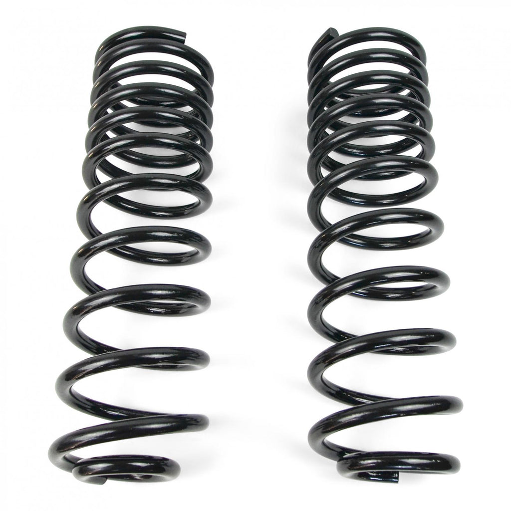 Jeep Gladiator 2.5 Inch Triple Rate Rear Coil Springs For 20-Pres Gladiator Clayton Offroad