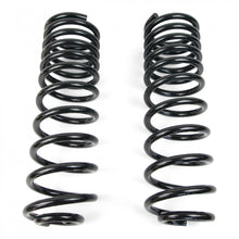 Load image into Gallery viewer, Jeep Gladiator 2.5 Inch Triple Rate Rear Coil Springs For 20-Pres Gladiator Clayton Offroad