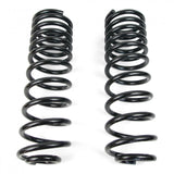 Jeep Gladiator 2.5 Inch HD Triple Rate Rear Coil Springs 2020+ JT Clayton Off Road