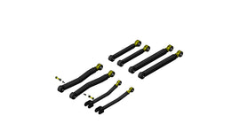 Jeep Gladiator Short Control Arm Kit 2020+ JT Clayton Off Road