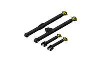 Load image into Gallery viewer, Jeep Long Front Control Arm Kit 84-06 TJ/LJ/XJ/ZJ Clayton Off Road