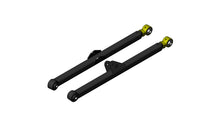 Load image into Gallery viewer, Jeep Wrangler Long Front Lower Control Arms 2007-2018 JK Clayton Off Road