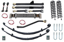 Load image into Gallery viewer, Jeep Cherokee 4.5 Inch Long Arm Lift Kit 84-01 XJ Clayton Off Road