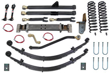 Load image into Gallery viewer, Jeep Cherokee 6.5 Inch Long Arm Lift Kit 84-01 XJ Clayton Off Road