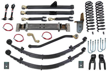 Load image into Gallery viewer, Jeep Cherokee 8.0 Inch Long Arm Lift Kit 84-01 XJ Clayton Off Road