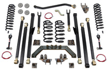 Load image into Gallery viewer, Jeep Wrangler 4.0 Inch Long Arm Lift Kit 1997-2006 TJ Clayton Off Road