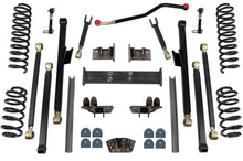 Load image into Gallery viewer, Jeep Grand Cherokee 4.5 Inch Long Arm Lift Kit  99-04 WJ Clayton Off Road