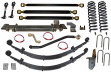 Load image into Gallery viewer, Jeep Cherokee 6.5 Inch Pro Series 3 Link Long Arm Lift Kit 84-01 XJ Clayton Off Road