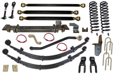 Load image into Gallery viewer, Jeep Cherokee 8.0 Inch Pro Series 3 Link Long Arm Lift Kit 84-01 XJ Clayton Off Road