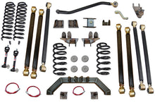 Load image into Gallery viewer, Jeep Wrangler 5.5 Inch Pro Series 3 Link Long Arm Lift Kit 1997-2006 TJ Clayton Off Road