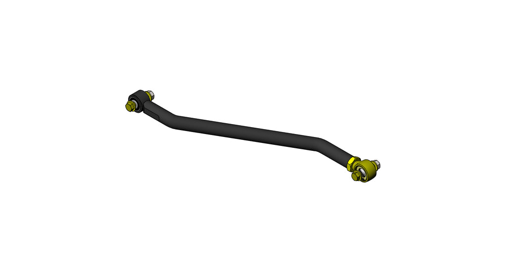 Jeep Grand Cherokee Adjustable Front Track Bar 99-04 WJ Clayton Off Road