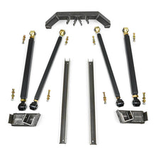 Load image into Gallery viewer, Jeep Grand Cherokee Pro Series Rear Long Arm Upgrade Kit 93-98 ZJ Clayton Off Road