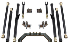 Load image into Gallery viewer, Jeep Wrangler Long Arm Upgrade Kit 2004-2006 LJ Clayton Off Road