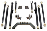 Jeep Wrangler Long Arm Upgrade Kit 2004-2006 LJ Clayton Off Road