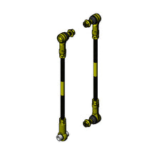 Load image into Gallery viewer, Jeep Wrangler Adjustable Front Sway Bar End Links 18 and Up JL/Gladiator Clayton Off Road