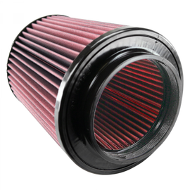 Air Filter for Competitor Intakes AFE XX-90021 Oiled Cotton Cleanable Red
