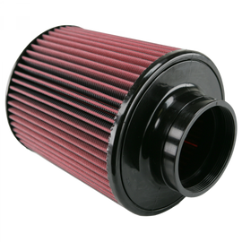 Air Filter for Competitor Intakes AFE XX-90026 Oiled Cotton Cleanable Red