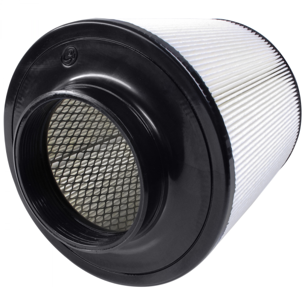 Air Filters for Competitors Intakes AFE XX-90028 Dry Extendable White