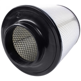 Air Filters for Competitors Intakes AFE XX-90028 Dry Extendable White