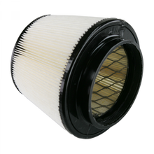 Load image into Gallery viewer, Air Filters for Competitors Intakes AFE XX-90038 Dry Extendable White