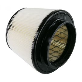 Air Filters for Competitors Intakes AFE XX-90038 Dry Extendable White