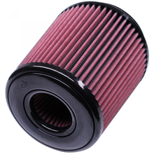 Load image into Gallery viewer, Air Filter for Competitor Intakes AFE XX-91031 Oiled Cotton Cleanable Red