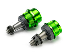 Load image into Gallery viewer, Green JK D44 Ball Joint Kit (4 pcs)
