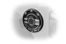 Load image into Gallery viewer, Jeep JL Aluminum Fuel Door For 20-Pres Wrangler JL