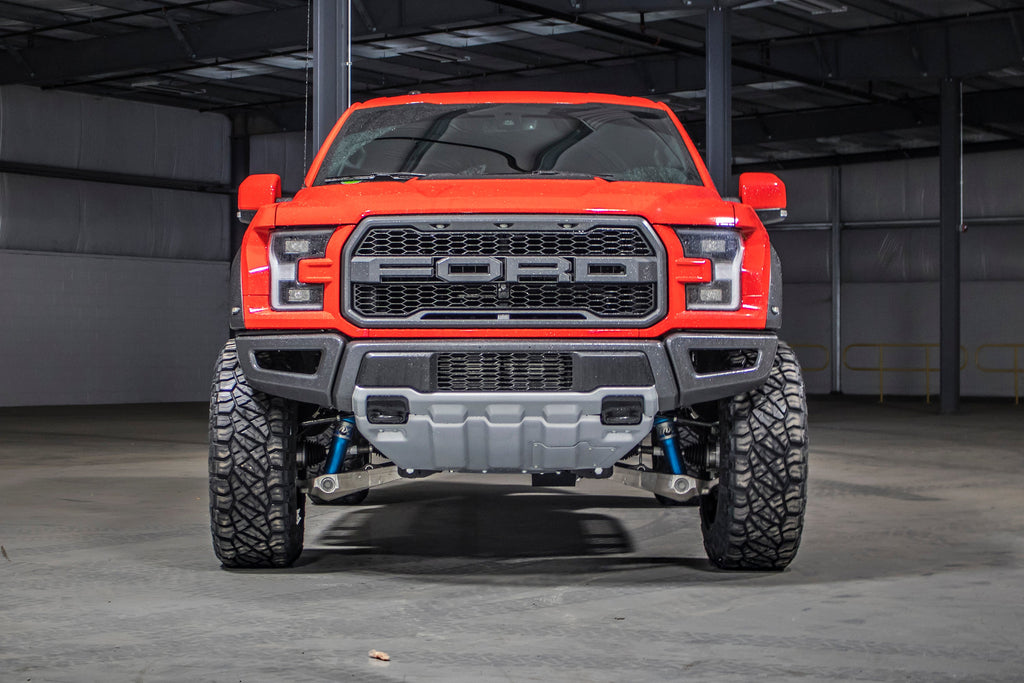 4 Inch Lift Kit | Ford F150 Raptor (19-20) 4WD