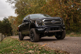 4 Inch Lift Kit | Ford F150 (21-23) 4WD