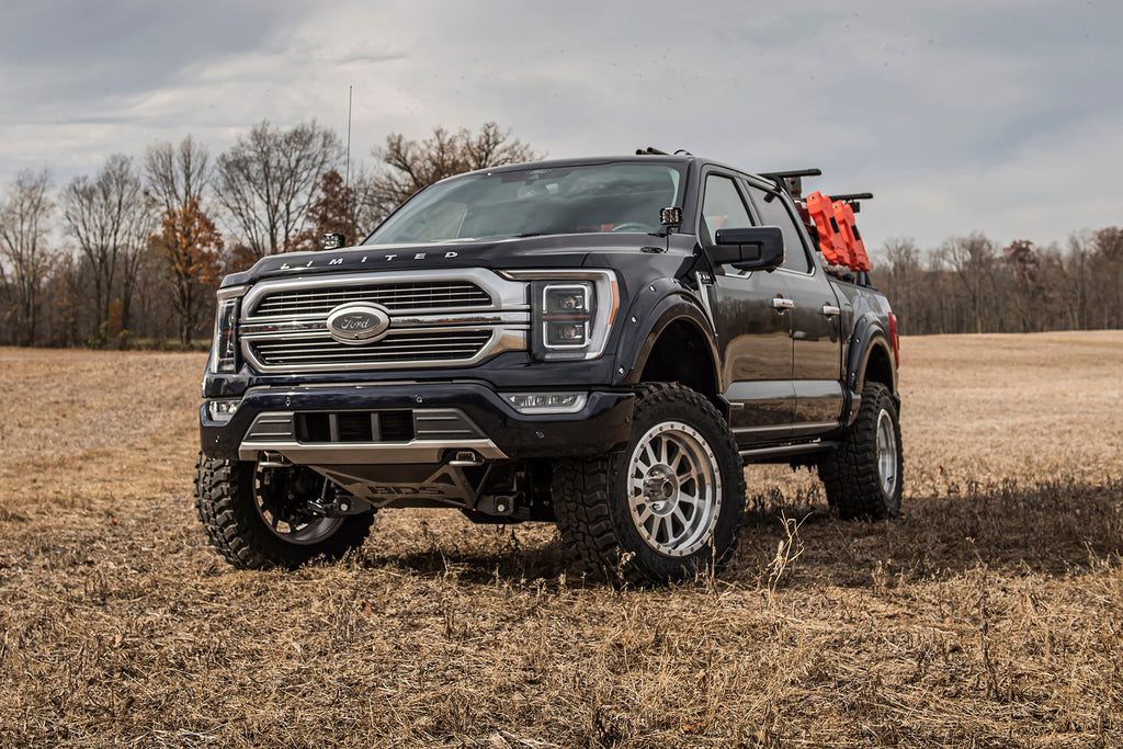 6 Inch Lift Kit | Ford F150 (21-23) 4WD