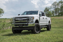 Load image into Gallery viewer, 5 Inch Lift Kit w/ Radius Arm | FOX 2.5 Performance Elite Coil-Over Conversion | Ford F250/F350 Super Duty (20-22) 4WD | Diesel