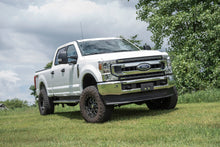 Load image into Gallery viewer, 5 Inch Lift Kit w/ Radius Arm | FOX 2.5 Coil-Over Conversion | Ford F250/F350 Super Duty (20-22) 4WD | Diesel