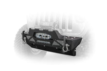 Load image into Gallery viewer, Jeep Front Bumper 18-Present Jeep JL/20-Present Jeep JT