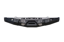 Load image into Gallery viewer, Tundra Front Winch Bumper 07-13 Toyota Tundra