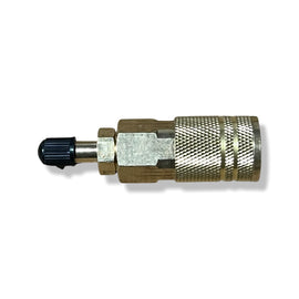 Thor's Lightning Gas Station Accessory