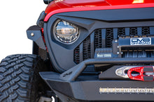 Load image into Gallery viewer, Jeep JL Replacement Grill Black