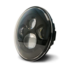 Load image into Gallery viewer, Jeep JK LED Projector Headlights 07-18 Wrangler JK