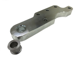 Superduty Aluminum High Steer Arm 05-12 Ford Superduty F-250 and F-350 Passenger Artec