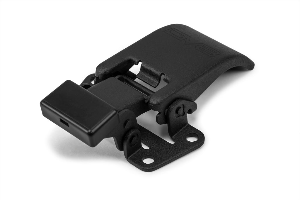Jeep JL Hard Top Latch Closure Mechanism (Works with all JL tops)