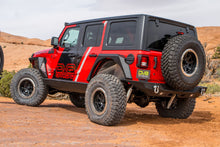 Load image into Gallery viewer, Jeep JL Inner Fenders (Rear Raw) 18-Present Wrangler JL