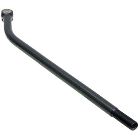 Currectlync Drag Link End 07-18 Wrangler JK Flipped Configuration Installs On Top Side Of The Passengers Side Steering Arm End Of The Drag Link Includes Boot/Nut/Cotter Pin/Zerk Fitting