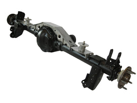 JK Rear Axle Truss Kit W/Perches Artec Industries