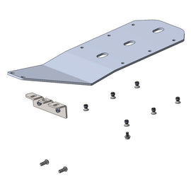 Jeep JL eTorque Aluminum Skid 18-Up Wrangler JL Artec