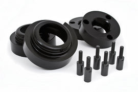 06-12 KIA 2WD/4WD 2 Inch Lift Daystar