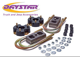 05-08 RAM 4WD 2 Inch Lift Daystar